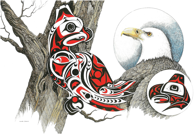 To Touch The Clouds Artwork